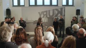 Wystawa Jacentego Dędka