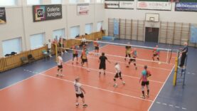 Zakończenie rozgrywek Ligi 40 latków