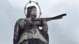 Zapomniani strażnicy historii i wiary