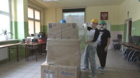 Zespół Szkół Kochanowskiego ma bogatą ofertę edukacyjną