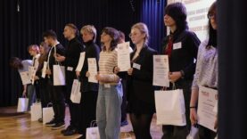 Znawcy angielskiej ortografii