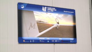 40th FAI World Gliding Championships 2026