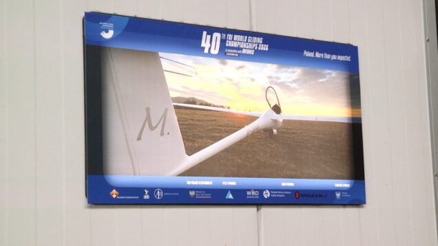 40th FAI World Gliding Championships 2026