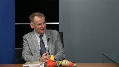 A to feler – raczej mówię do zobaczenia