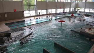 Aqua Park wkrótce zostanie zamknięt