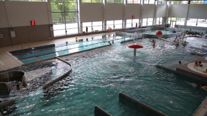 Aqua Park wkrótce zostanie zamknięt