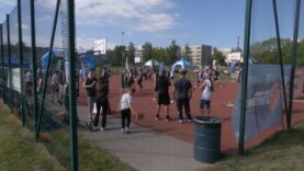 Częstochowa Streetball CUP 2026