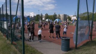 Częstochowa Streetball CUP 2026