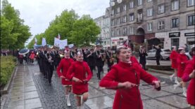 Częstochowa z miłości do życia