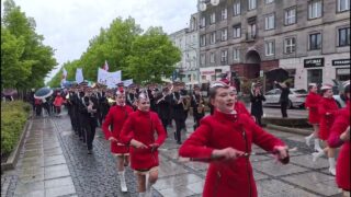 Częstochowa z miłości do życia
