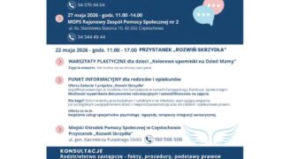 Częstochowskie Dni Rodziny