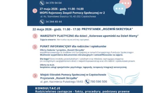Częstochowskie Dni Rodziny