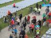 Czewa Bike Fest: Najpierw modlitwa potem adrenalina