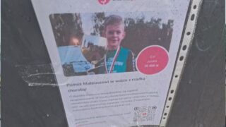 Dla Mateusza