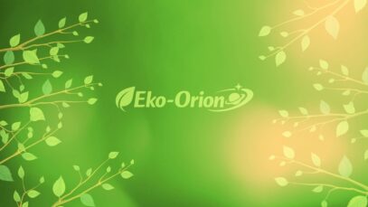 Eko – Orion odcinek V