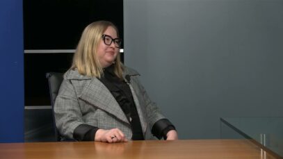 Farmaceuta to człowiek, który z niczego zawsze zrobi coś