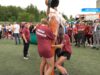 Gmina Mykanów na sportowo w rytmie „Oczu zielonych”