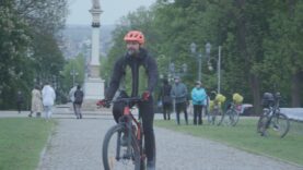 Jasnogórski Zlot Rowerowy Czewa Bike Fest
