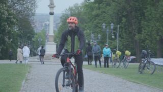 Jasnogórski Zlot Rowerowy Czewa Bike Fest