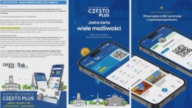 Karta Często Plus czeka na Częstochowian