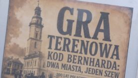 Kod Bernharda
