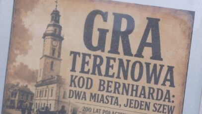 Kod Bernharda