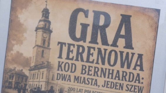 Kod Bernharda