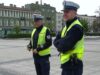 Komenda Miejska Policji w Częstochowie pamięta m.in. o rowerzystach/1