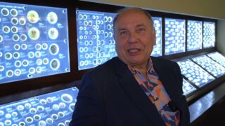 Krzysztof Witkowski: Nie mam marzeń