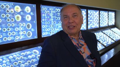 Krzysztof Witkowski: Nie mam marzeń