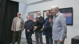 kwARTet w Konduktorowni