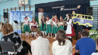 Małe i duże po Polsce podróże