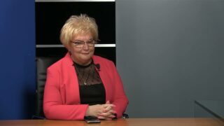 Marsz Różowej Wstążki czyli badamy nie tylko mamy