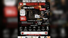 Motocykliści czekają czyli wszyscy możemy pomóc
