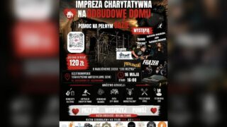 Motocykliści czekają czyli wszyscy możemy pomóc