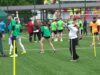 Mykanów gościł XI edycję Spartakiady