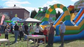Myszków: Bez pomnika też można świętować