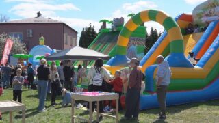 Myszków: Bez pomnika też można świętować
