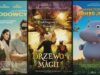 NAJCIEKAWSZE PREMIERY KINOWE 29.05.2026 (Zawodowcy, Drzewo Magii, Niesamowita Historia Mumbo Jumbo)