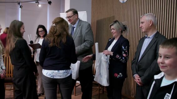 Najlepsze szkolne gazetki z dodatkiem ekologicznym