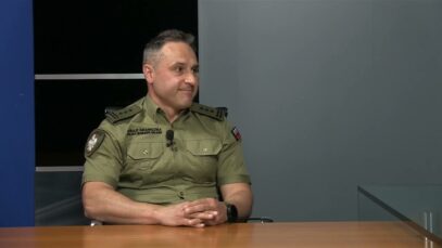 Naszą siłą są ludzie