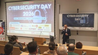O cyberbezpieczeństwie na Politechnice Częstochowskiej