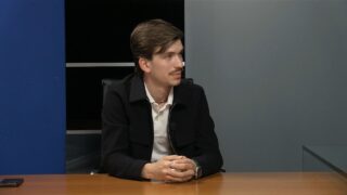 Ostatnie dzieci wojny – projekt fotograficzny Dana Laustsena