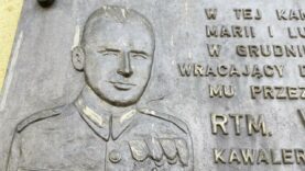 Pamięci rotmistrza Pileckiego