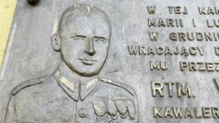 Pamięci rotmistrza Pileckiego