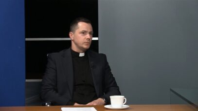 Pielęgnowanie pamięci – ks. Bolesław Wróblewski