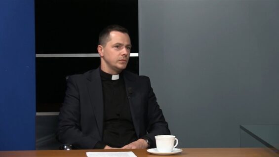 Pielęgnowanie pamięci – ks. Bolesław Wróblewski
