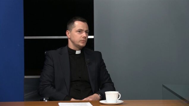 Pielęgnowanie pamięci – ks. Bolesław Wróblewski