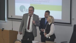 Prawne konsekwencje rozwoju AI