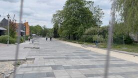Promenada Niemena II etap
